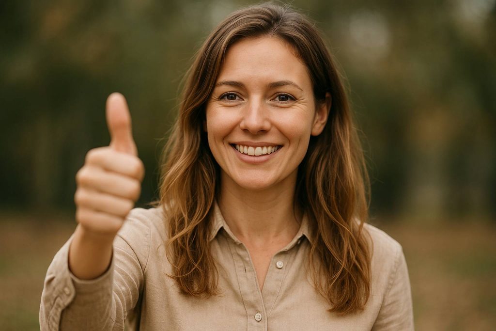 Comment déclencher un oui instantané avec une phrase bien choisie